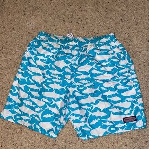 Large Vineyard Vines Swimsuit